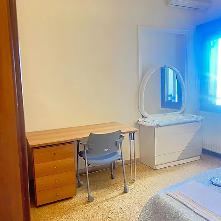 Apartamento Sunset In *